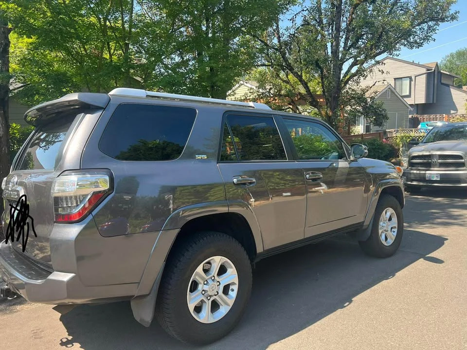 2018 Toyota 4Runner 5th Gen - Image 2 of 10
