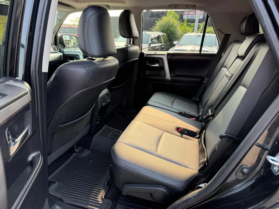 2018 Toyota 4Runner 5th Gen - Image 12 of 20
