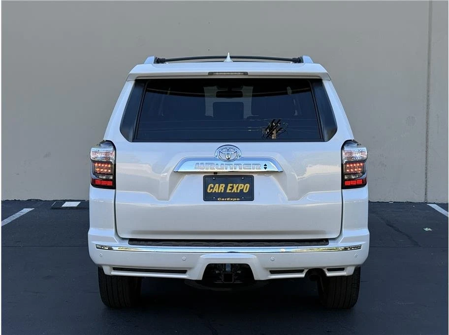 2018 Toyota 4Runner 5th Gen - Image 5 of 20