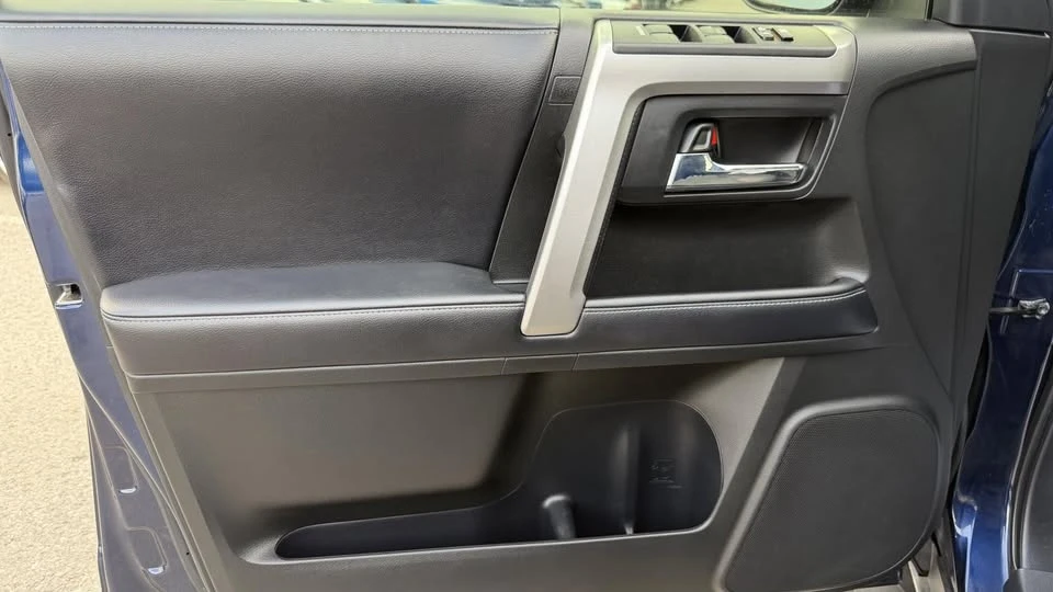 2018 Toyota 4Runner 5th Gen - Image 12 of 20