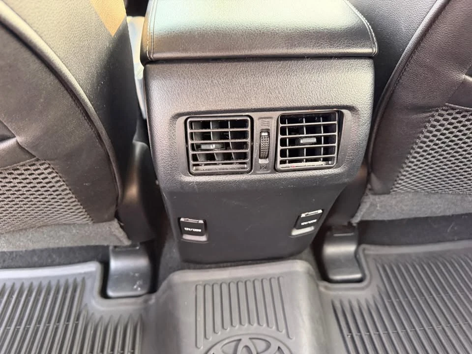 2018 Toyota 4Runner 5th Gen - Image 14 of 20