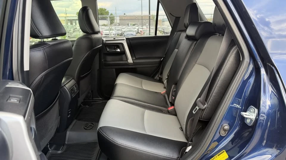 2018 Toyota 4Runner 5th Gen - Image 16 of 20