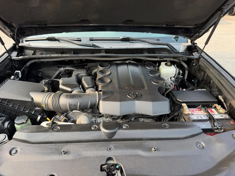 2018 Toyota 4Runner 5th Gen - Image 19 of 20