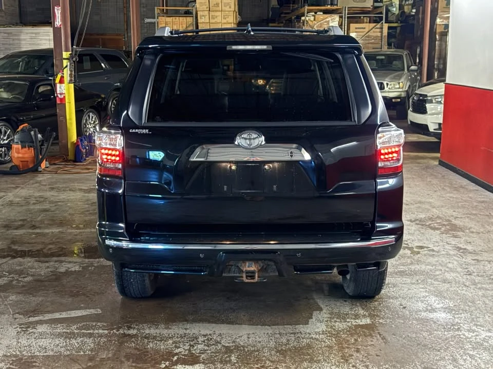 2018 Toyota 4Runner 5th Gen - Image 6 of 20