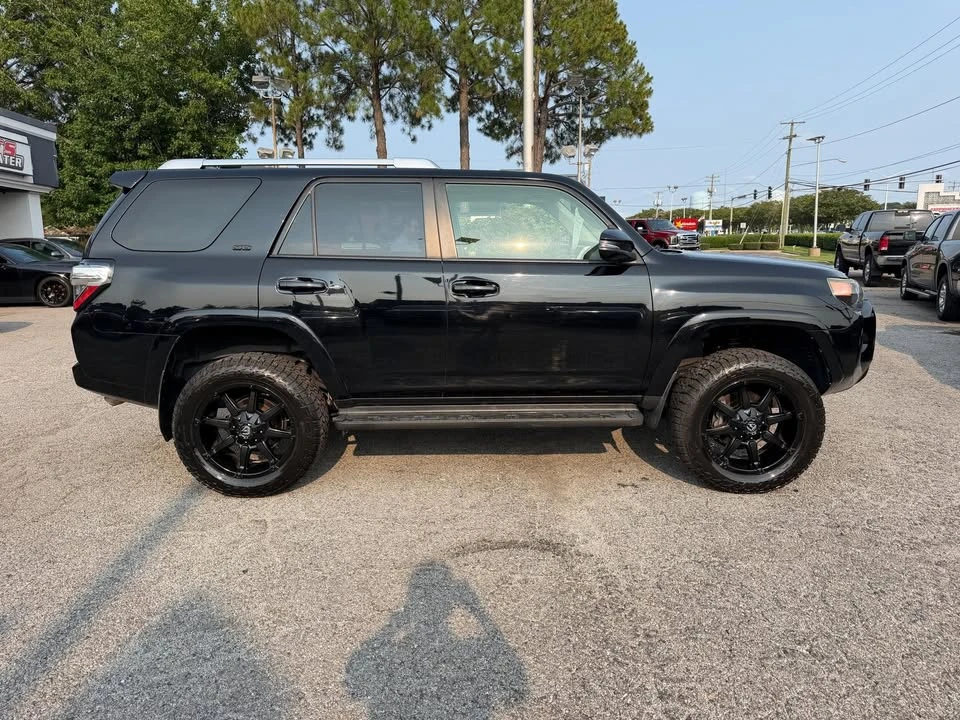 2018 Toyota 4Runner 5th Gen - Image 6 of 20