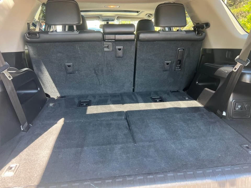 2018 Toyota 4Runner 5th Gen - Image 5 of 10