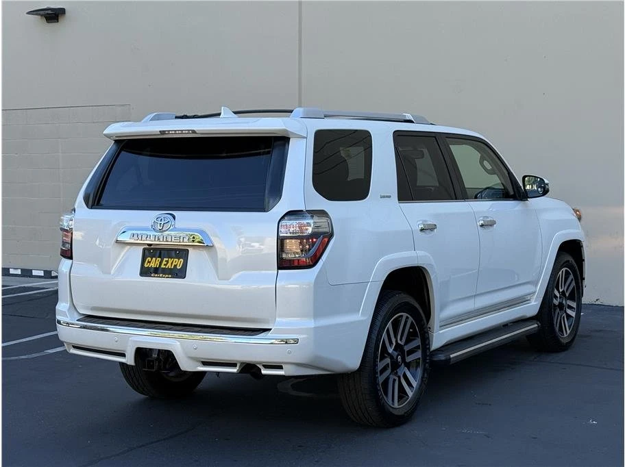 2018 Toyota 4Runner 5th Gen - Image 6 of 20