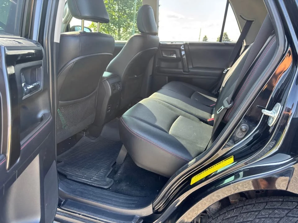 2018 Toyota 4Runner 5th Gen - Image 6 of 8
