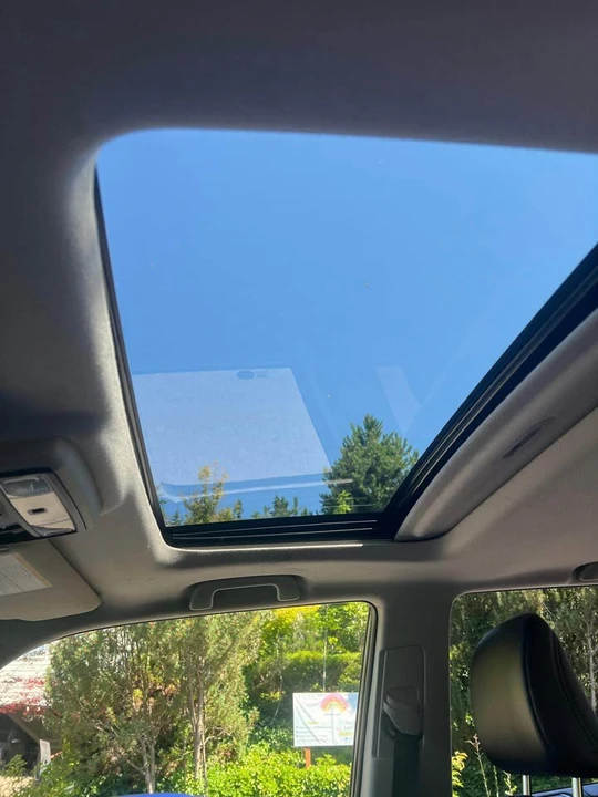 2018 Toyota 4Runner 5th Gen - Image 9 of 10