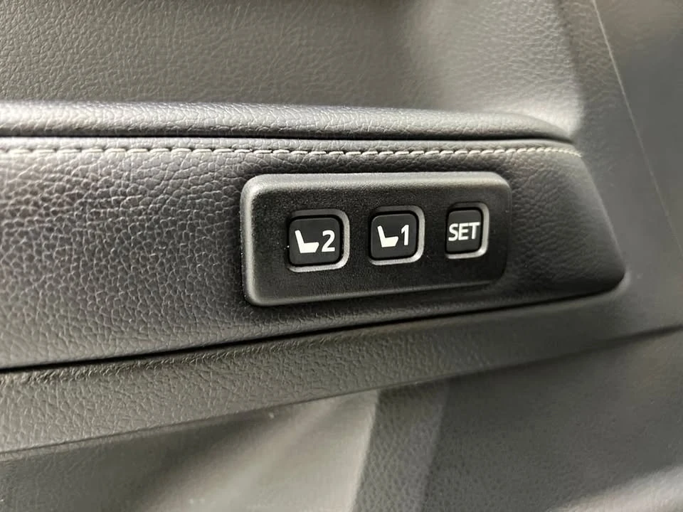 2018 Toyota 4Runner 5th Gen - Image 13 of 20