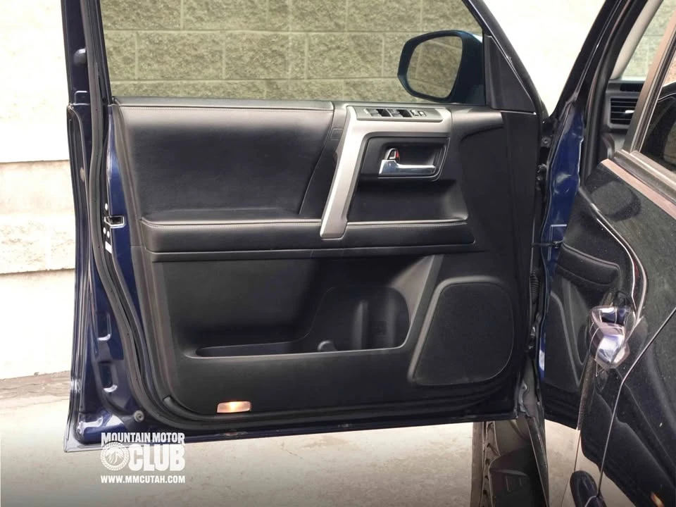 2018 Toyota 4Runner 5th Gen - Image 10 of 20