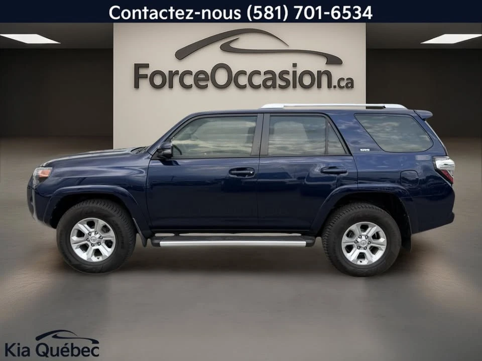 2018 Toyota 4Runner 5th Gen - Image 3 of 20
