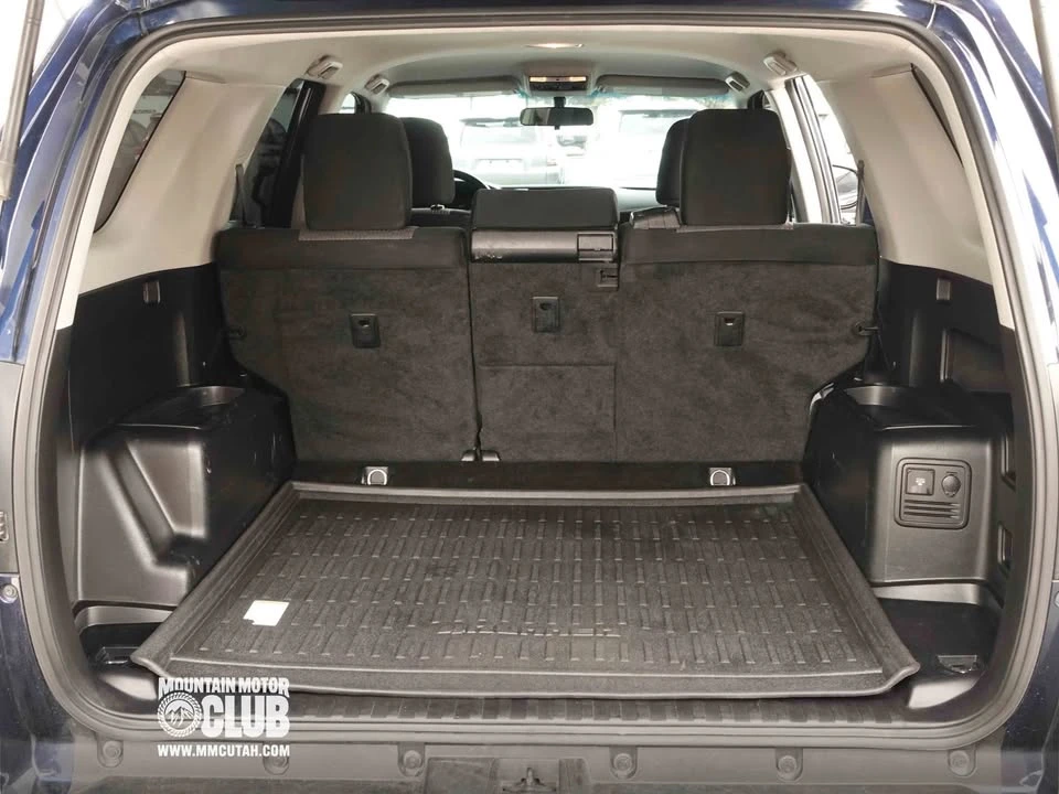 2018 Toyota 4Runner 5th Gen - Image 18 of 20