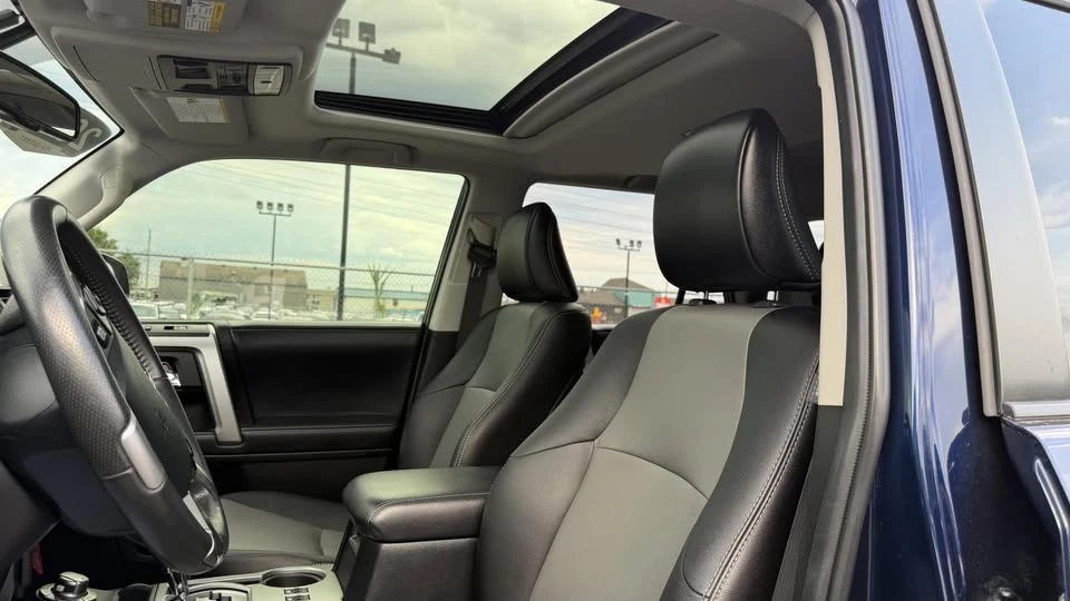 2018 Toyota 4Runner 5th Gen - Image 9 of 20