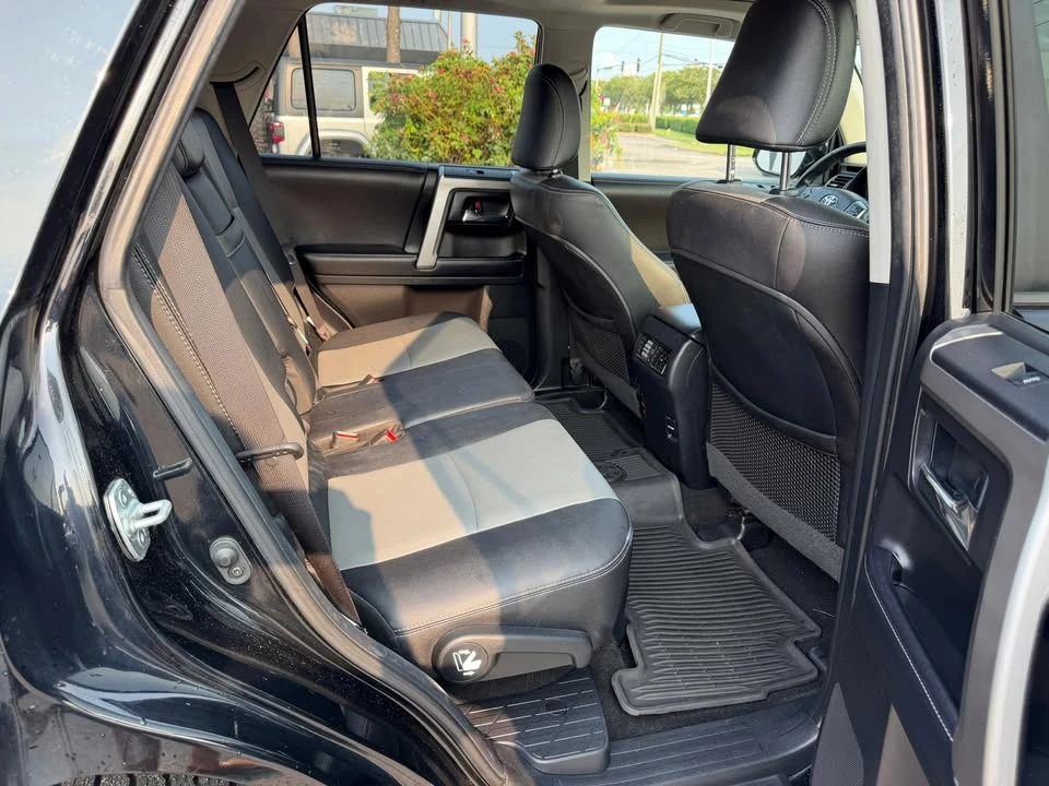 2018 Toyota 4Runner 5th Gen - Image 16 of 20