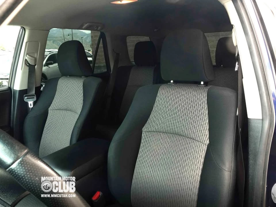 2018 Toyota 4Runner 5th Gen - Image 14 of 20
