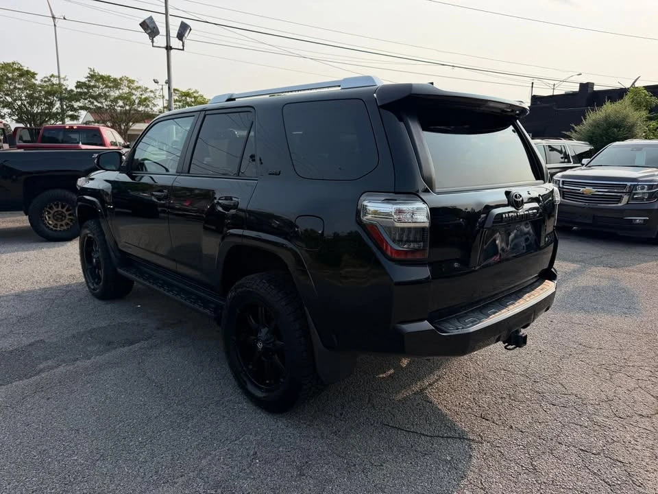 2018 Toyota 4Runner 5th Gen - Image 3 of 20