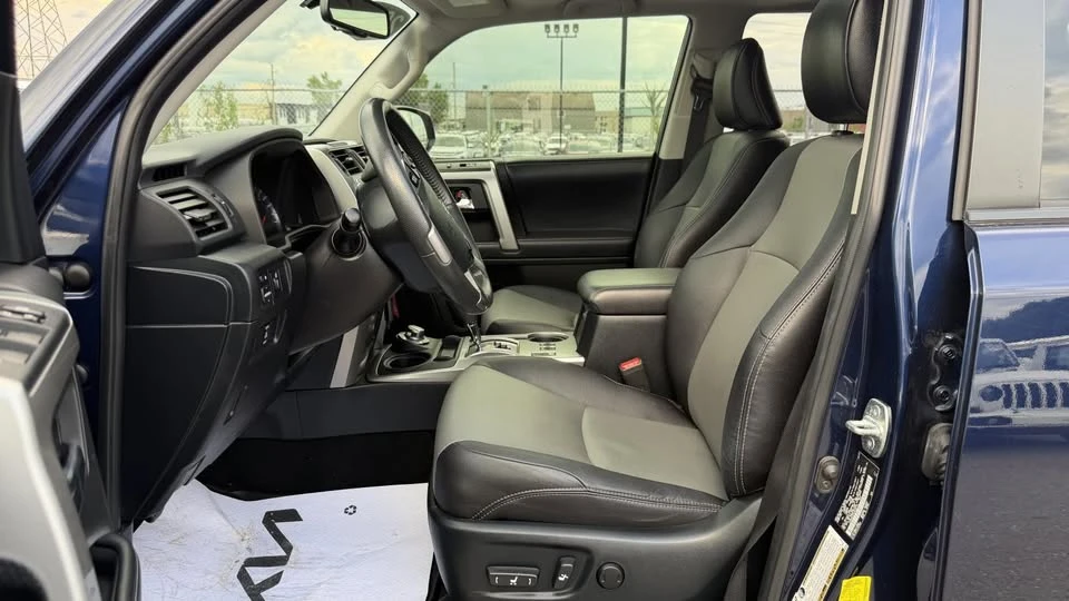 2018 Toyota 4Runner 5th Gen - Image 15 of 20