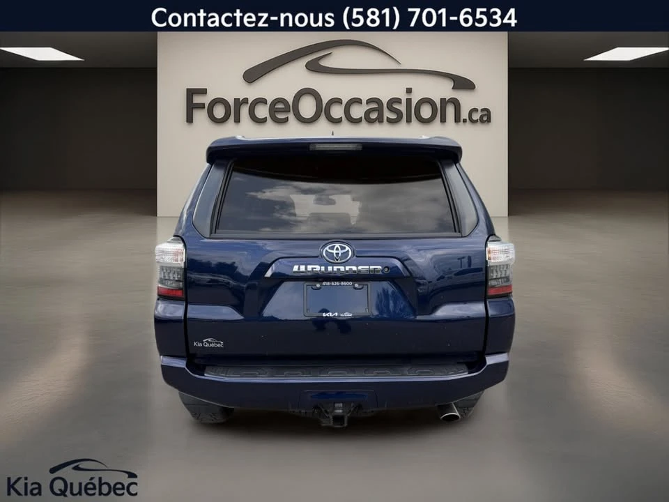 2018 Toyota 4Runner 5th Gen - Image 5 of 20