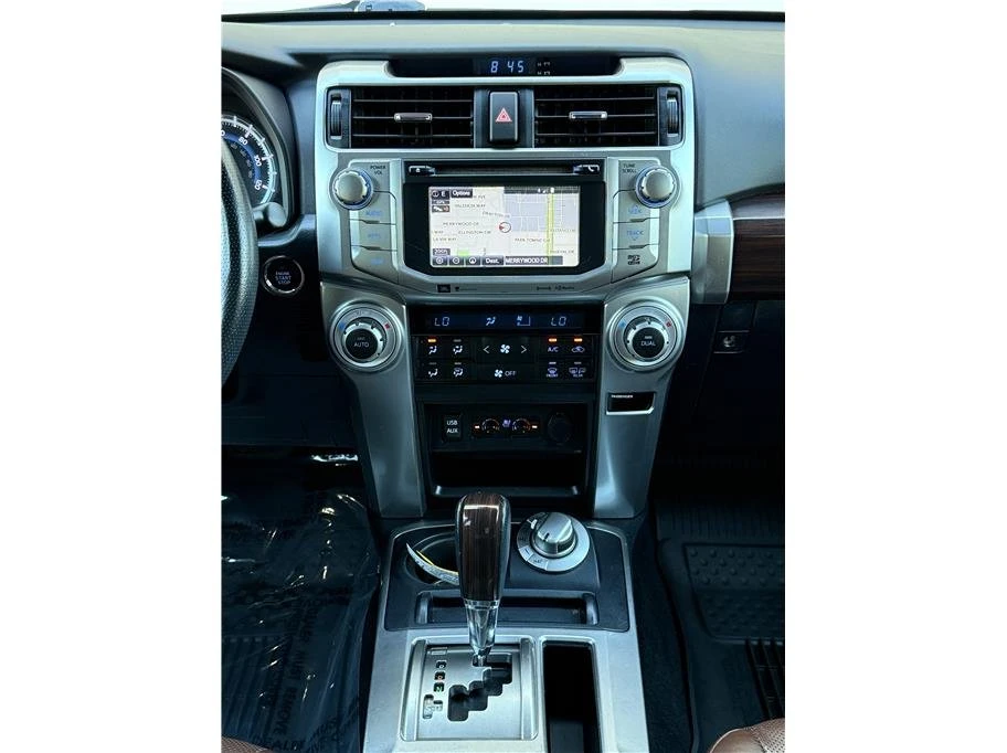 2018 Toyota 4Runner 5th Gen - Image 11 of 20