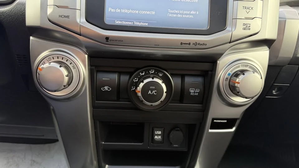 2018 Toyota 4Runner 5th Gen - Image 20 of 20