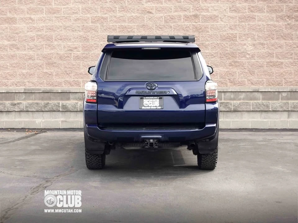 2018 Toyota 4Runner 5th Gen - Image 7 of 20