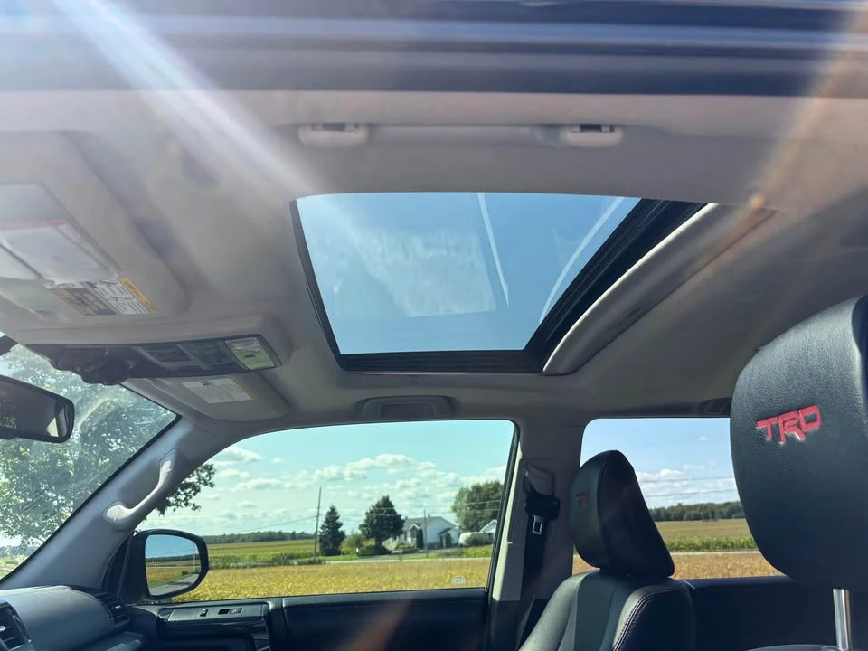 2018 Toyota 4Runner 5th Gen - Image 7 of 8