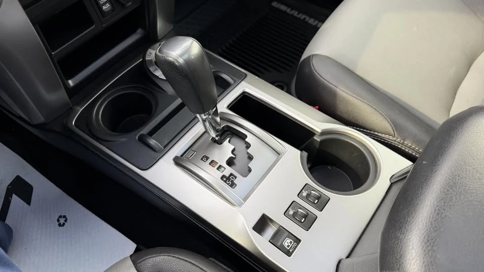 2018 Toyota 4Runner 5th Gen - Image 13 of 20