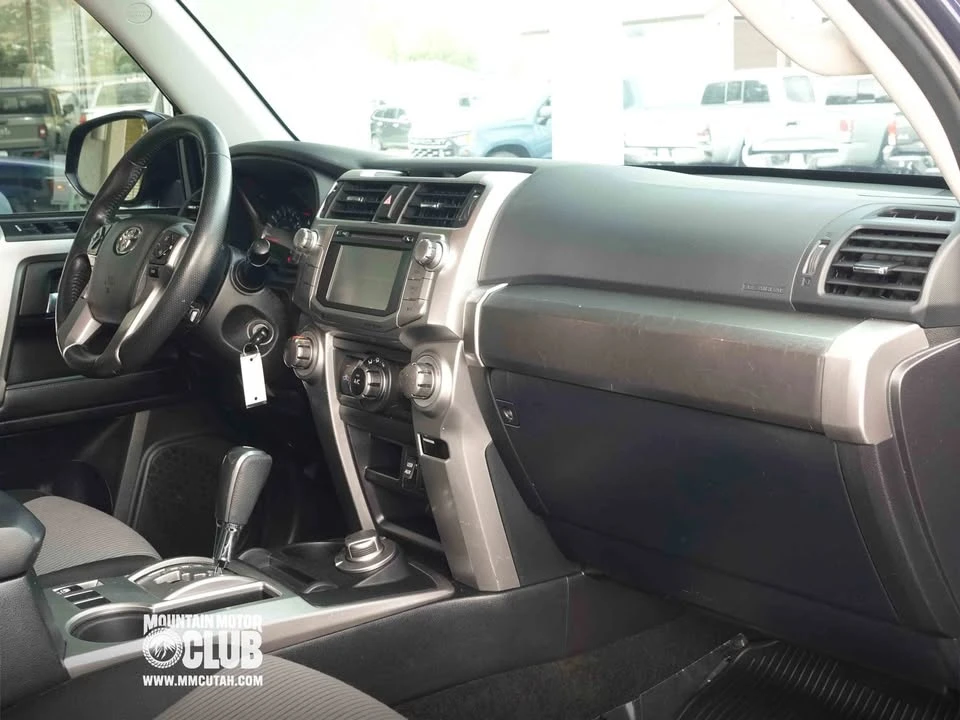 2018 Toyota 4Runner 5th Gen - Image 13 of 20