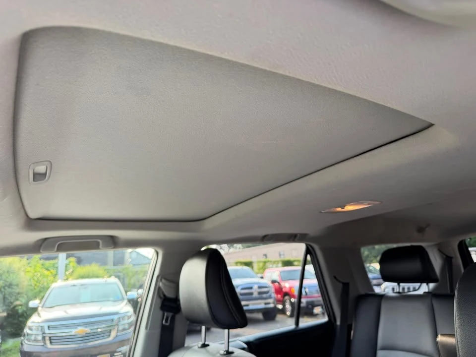 2018 Toyota 4Runner 5th Gen - Image 11 of 20