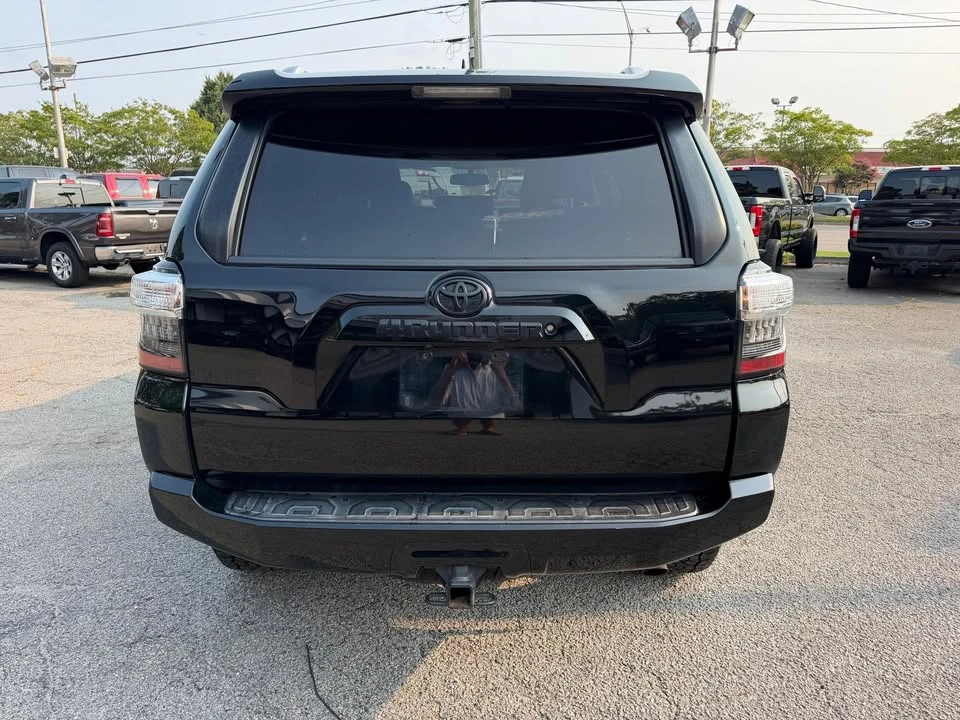 2018 Toyota 4Runner 5th Gen - Image 4 of 20