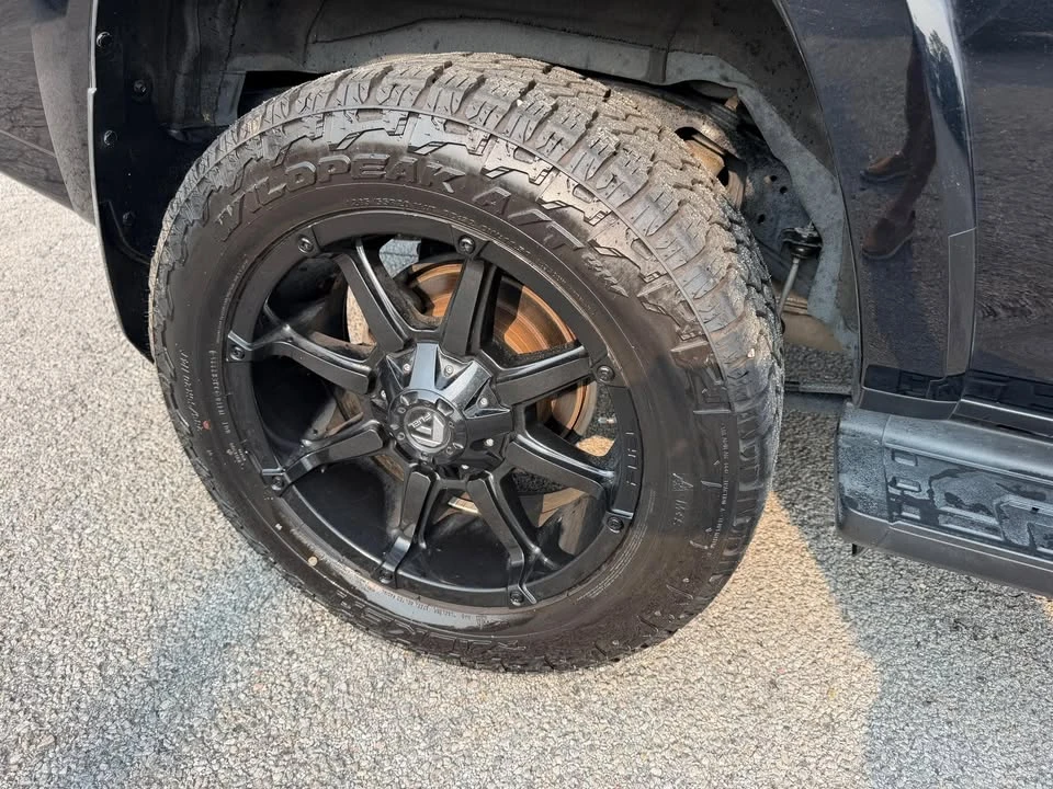 2018 Toyota 4Runner 5th Gen - Image 18 of 20
