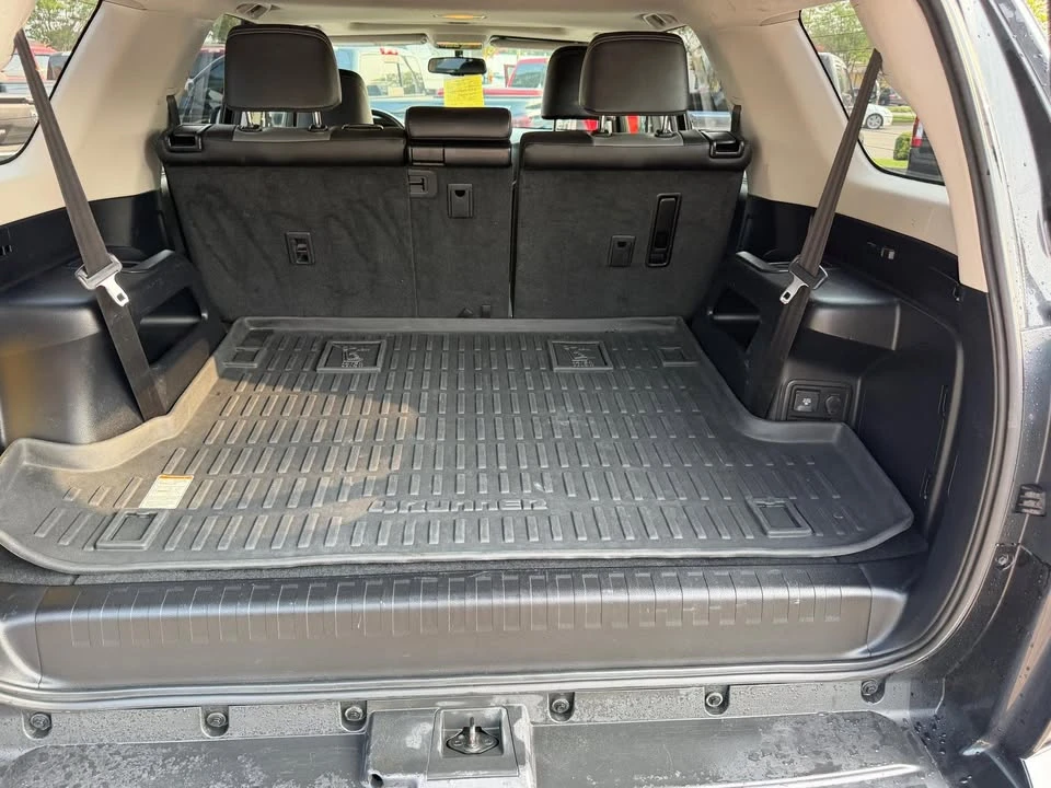 2018 Toyota 4Runner 5th Gen - Image 15 of 20