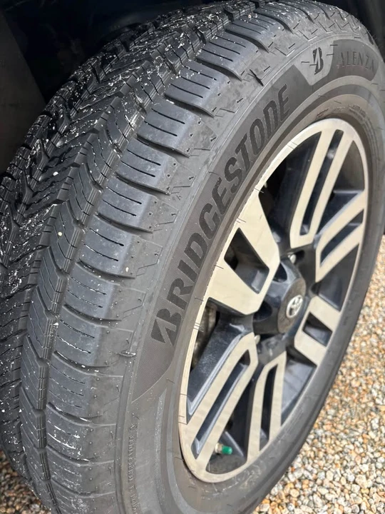 2018 Toyota 4Runner 5th Gen - Image 4 of 7