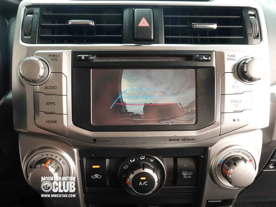 2018 Toyota 4Runner 5th Gen - Image 19 of 20