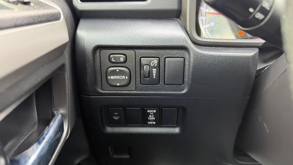 2018 Toyota 4Runner 5th Gen - Image 19 of 20