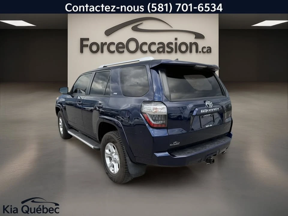 2018 Toyota 4Runner 5th Gen - Image 2 of 20