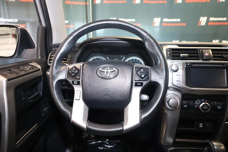 2018 Toyota 4Runner 5th Gen - Image 13 of 20