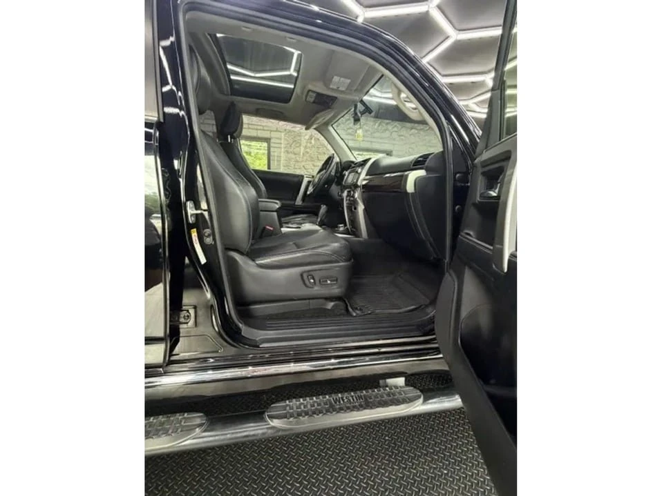 2018 Toyota 4Runner 5th Gen - Image 6 of 8