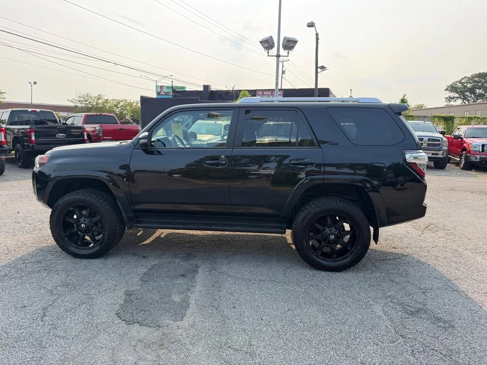 2018 Toyota 4Runner 5th Gen - Image 2 of 20