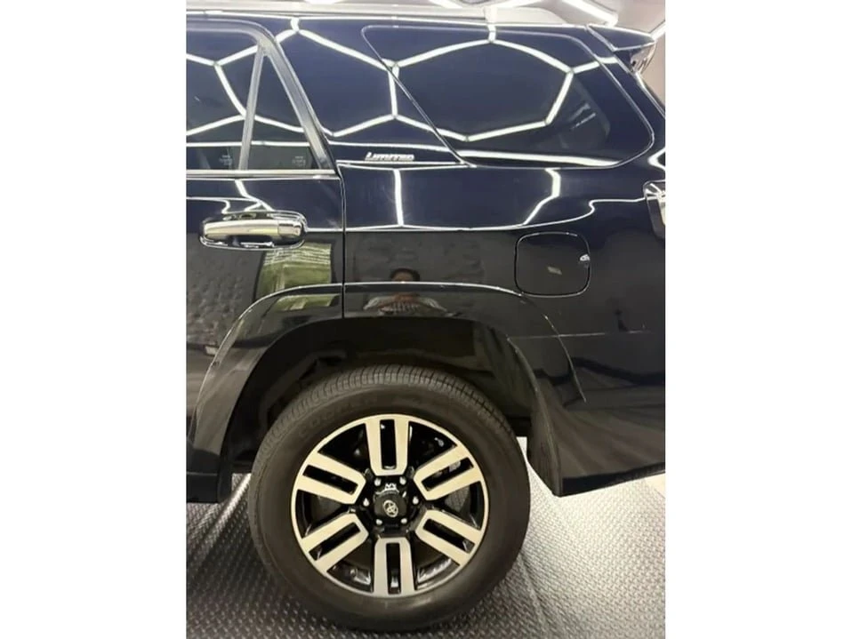 2018 Toyota 4Runner 5th Gen - Image 8 of 8