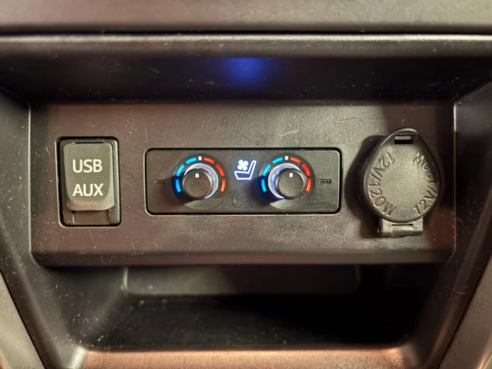 2018 Toyota 4Runner 5th Gen - Image 17 of 20