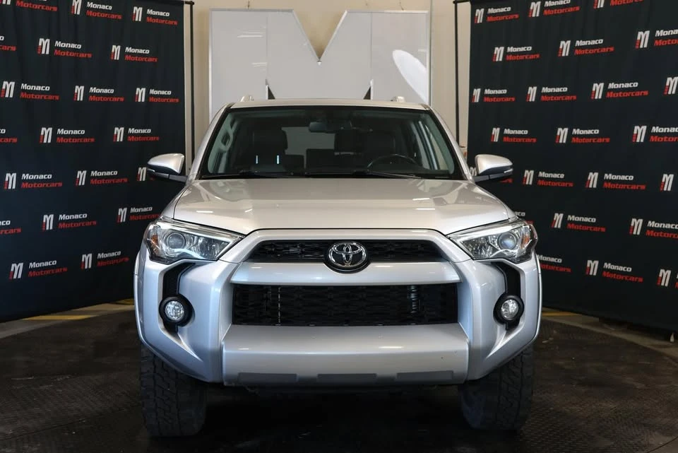 2018 Toyota 4Runner 5th Gen - Image 2 of 20