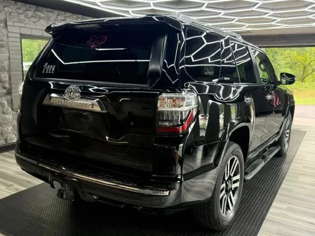 2018 Toyota 4Runner 5th Gen - Image 2 of 8