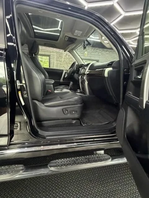 2018 Toyota 4Runner 5th Gen - Image 6 of 8
