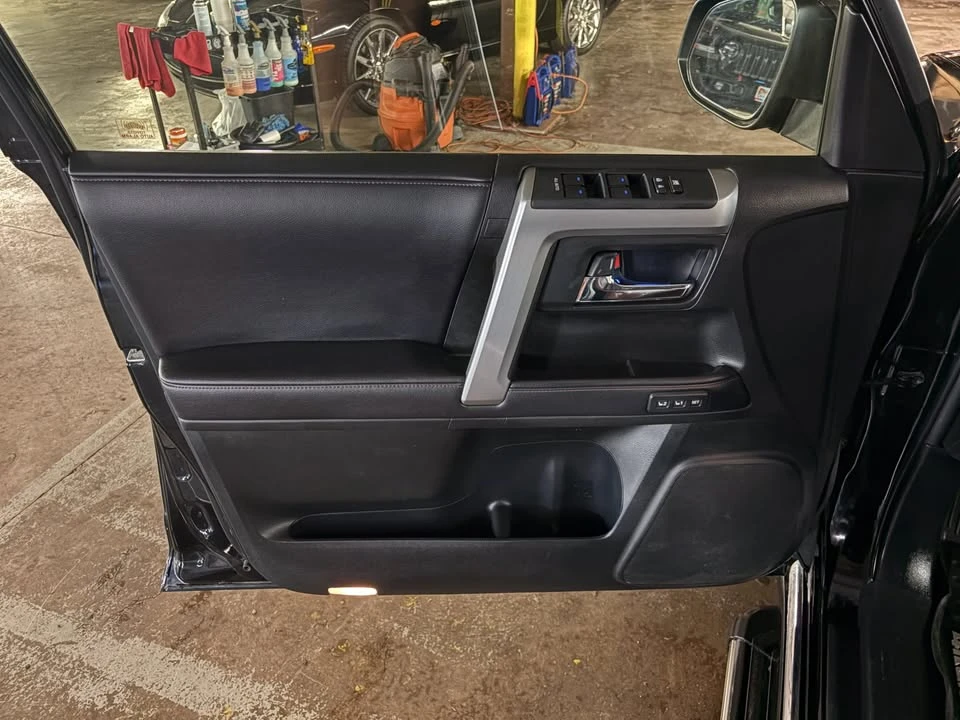2018 Toyota 4Runner 5th Gen - Image 20 of 20