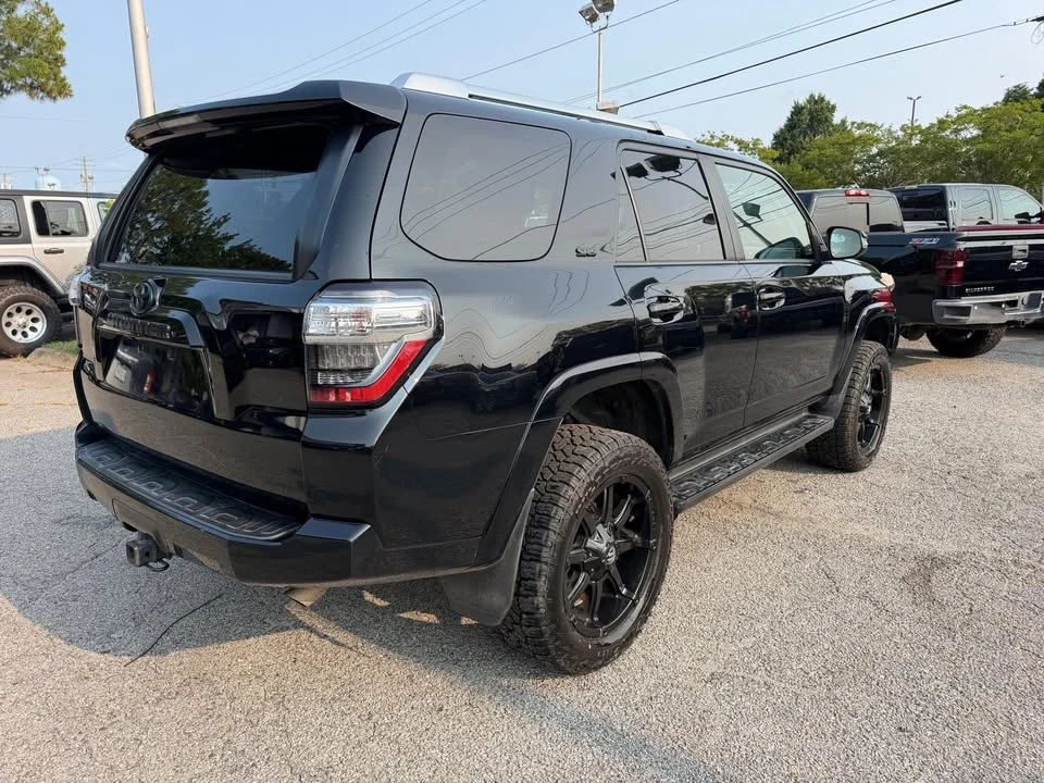 2018 Toyota 4Runner 5th Gen - Image 5 of 20