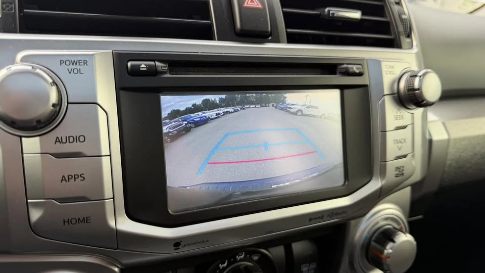 2018 Toyota 4Runner 5th Gen - Image 14 of 20