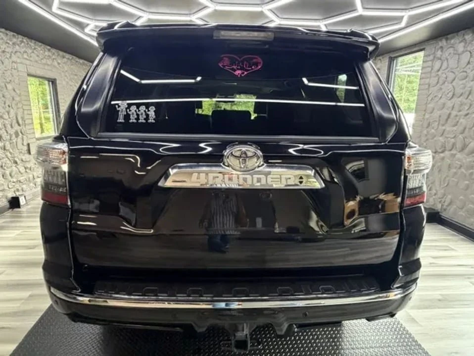 2018 Toyota 4Runner 5th Gen - Image 4 of 8
