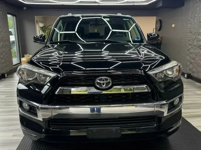 2018 Toyota 4Runner 5th Gen - Image 5 of 8